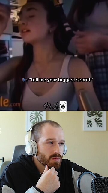 She admits to cheating with 5 guys