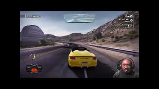 Need For Speed - Hot Pursuit Remastered - Gameplay