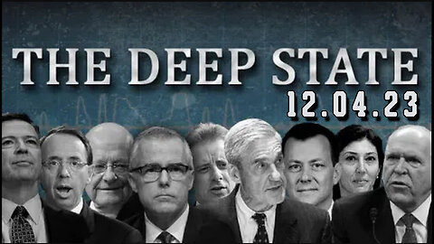 Q ~ Deep State Decodes #774 ~ Save Trump. MAGA is BACK