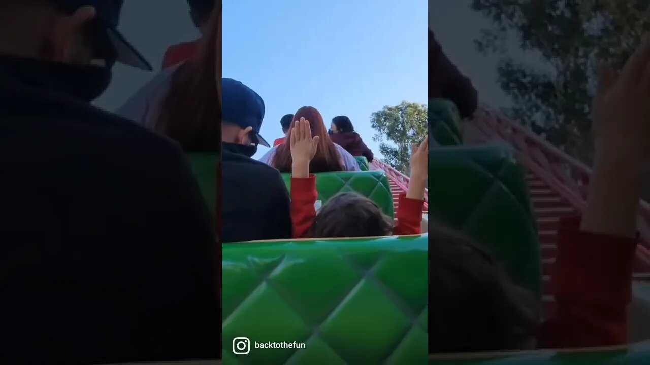 Disneyland 2022