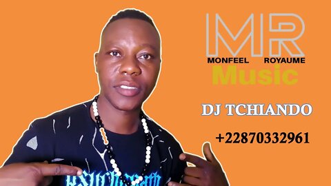 DJ TCHIANDO NEW SONG 2022