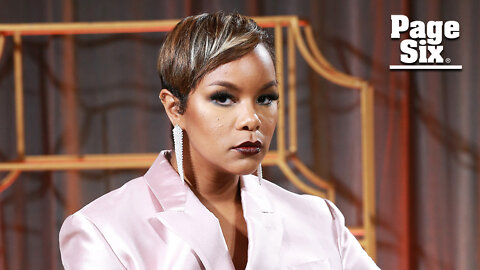 Letoya Luckett has gratitude for Destiny's Child experience