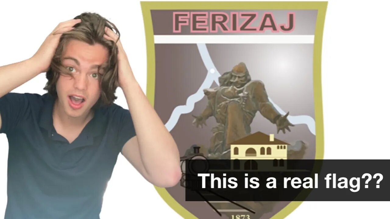 Are These the Worst City Flags Yet?!