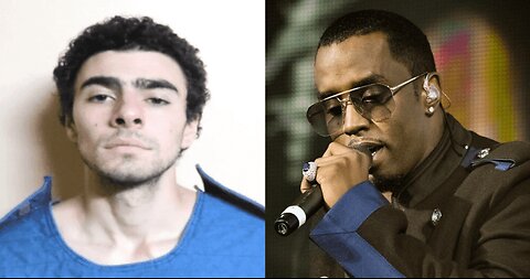 Luigi Mangione, Diddy’s Lawyers are Married