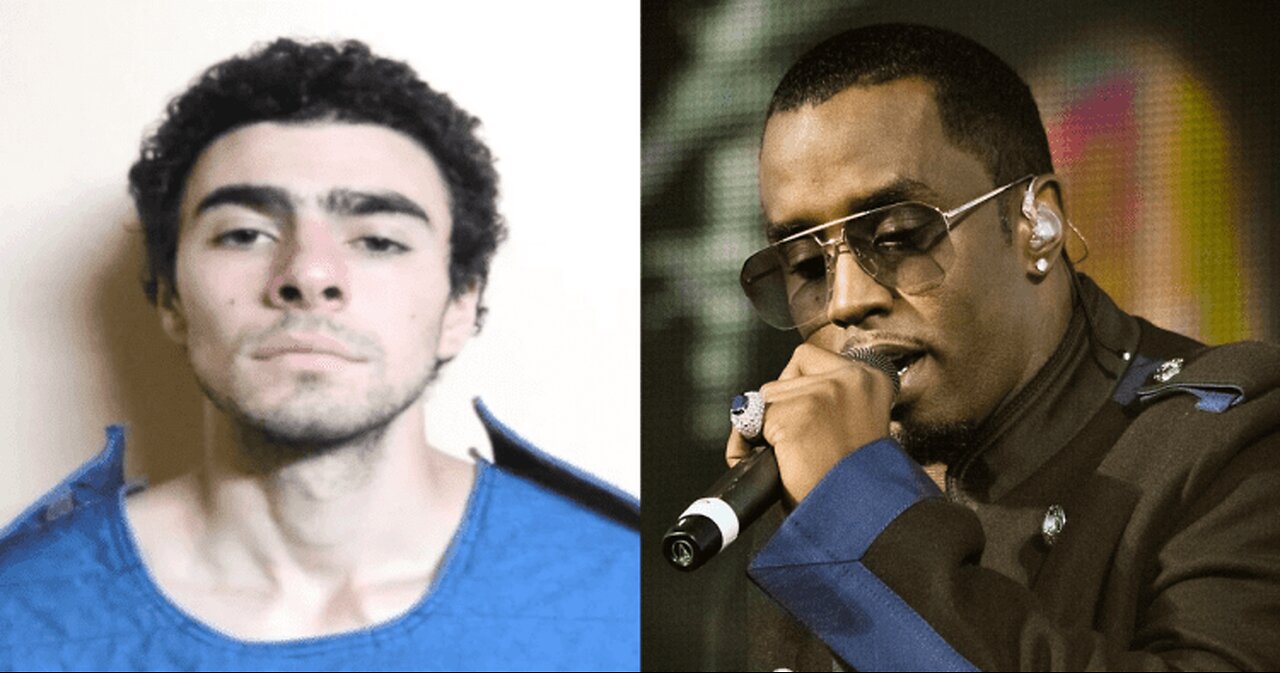 Luigi Mangione, Diddy’s Lawyers are Married