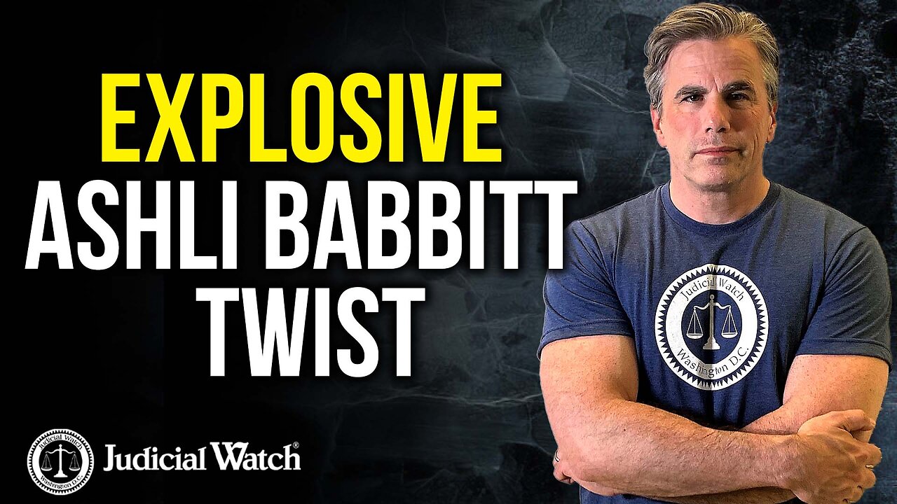 MASS DEPORTATIONS CONFIRMED, Explosive Ashli Babbitt Twist, FEMA Hates Trump Supporters?