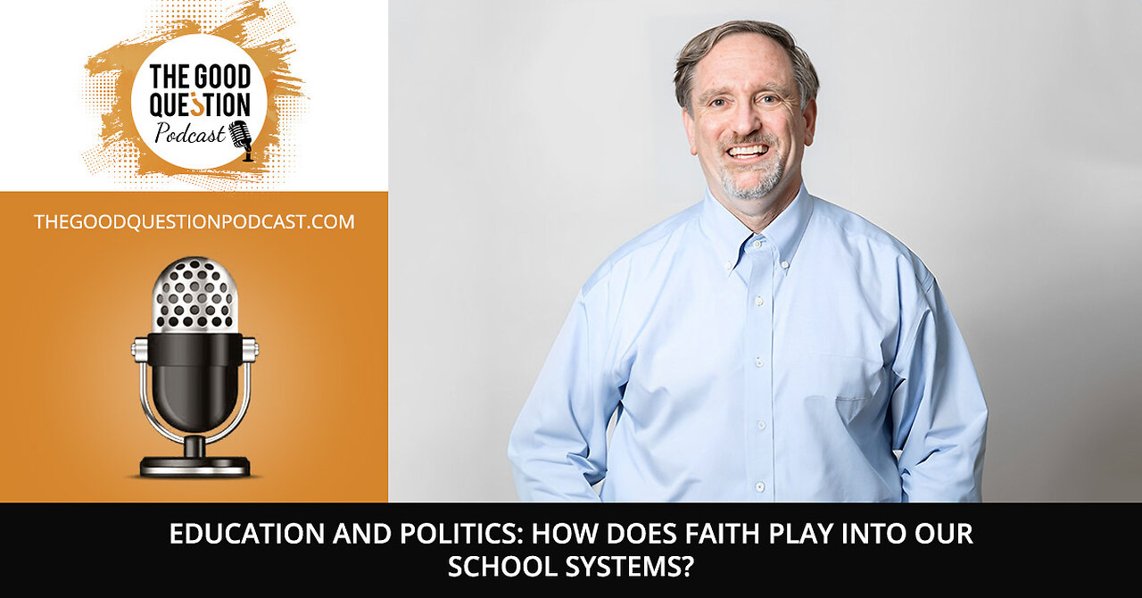 Education And Politics: How Does Faith Play Into Our School Systems?