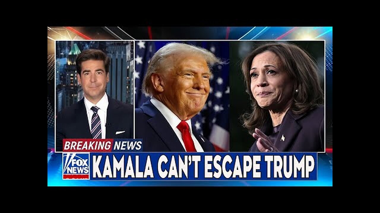 Jesse Watters Primetime Today, 11/13, 2024 | Top Names in Trump's Cabinet| Trump Biden 1st Face Off