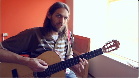 Guitar Tutorial | Lick No 9