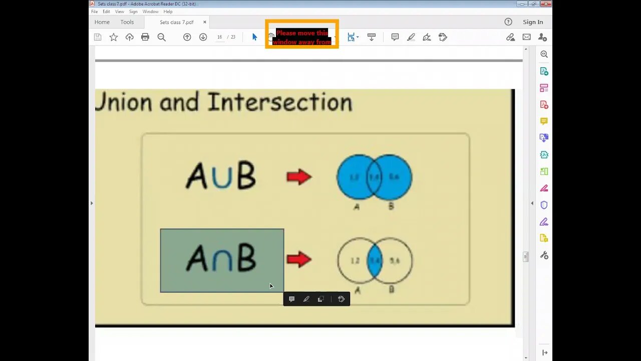 CLASS 7 MATHSB SETS7 4 2021