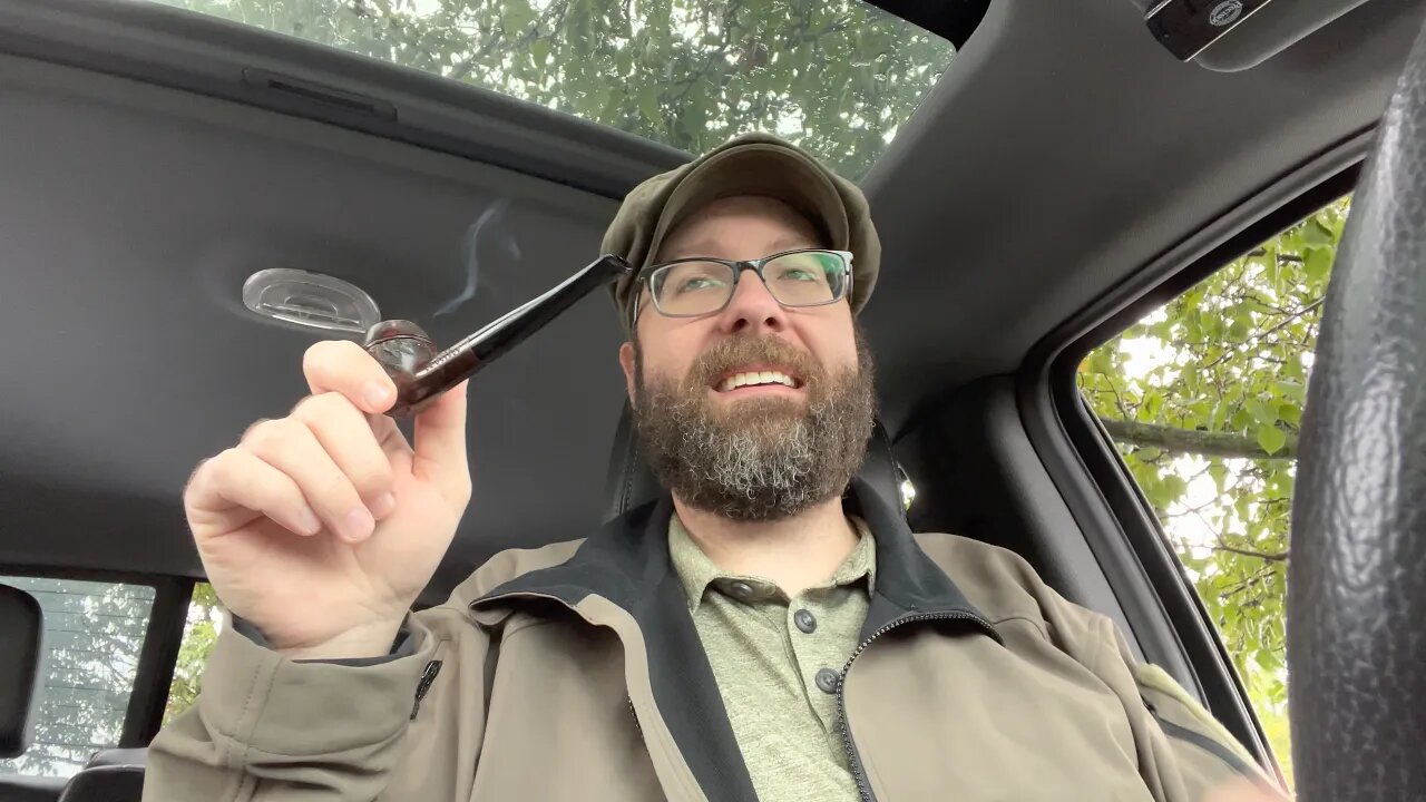 Shoutouts, Updates, Buying or Not Buying Houses, New Codger Blends and Birthdays