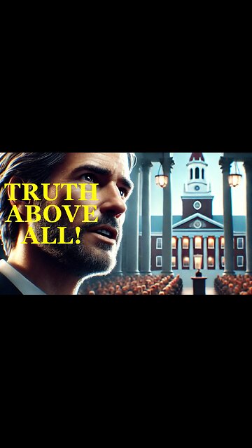 The Core Mission of Universities: Truth Above All 🏛️