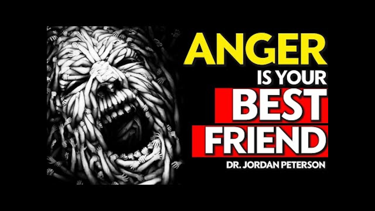 Why getting Angry And Aggressive is Necessary