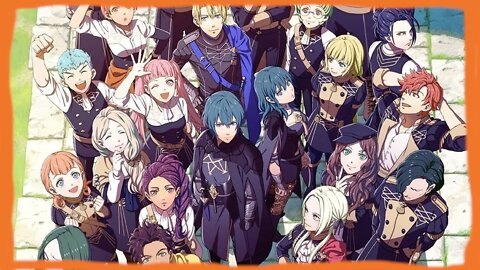 NOW is the best time to get into Fire Emblem