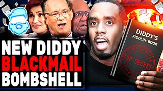 Shocking Diddy TWIST As His Cell Is RAIDED, Secret Notes Seized & BRUTAL New Video & Details Emerge