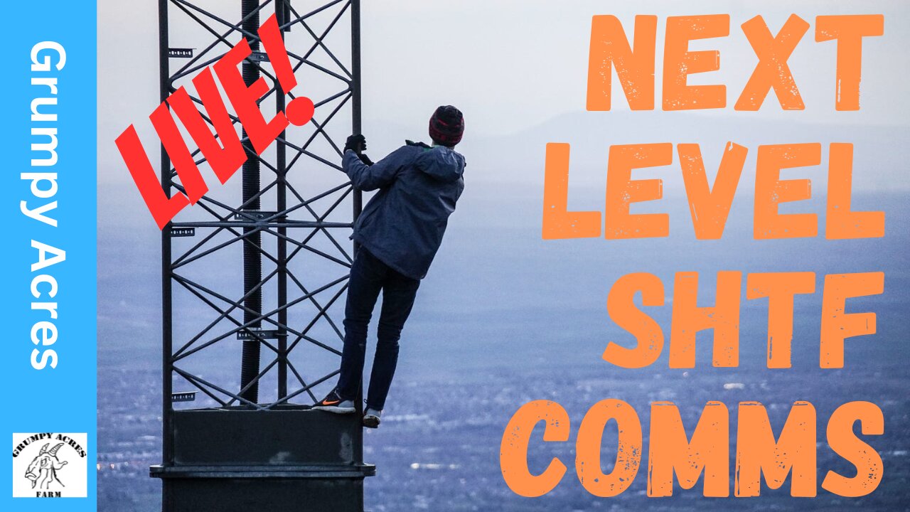 Next Level SHTF Comms: Building A Community Communications Plan