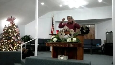 The Cross Church Nashville - Revelations Study, Part 3, The Rapture - Evangelist Tracy Swanson