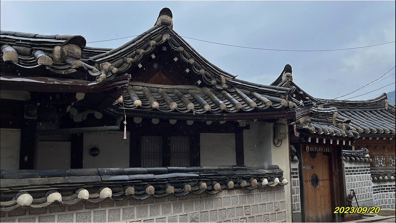 23_0920北村 韓屋村