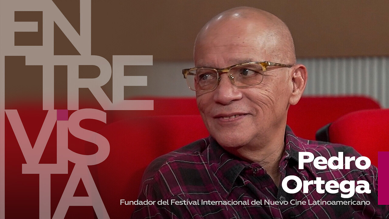 ¿Qué anécdotas conoce el fundador del Festival Internacional del Nuevo Cine Latinoamericano?