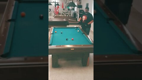 #shorts 🎱🤬 #pool