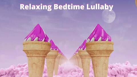 Baby Sleep Music / Lullaby For Babies To Go To Sleep