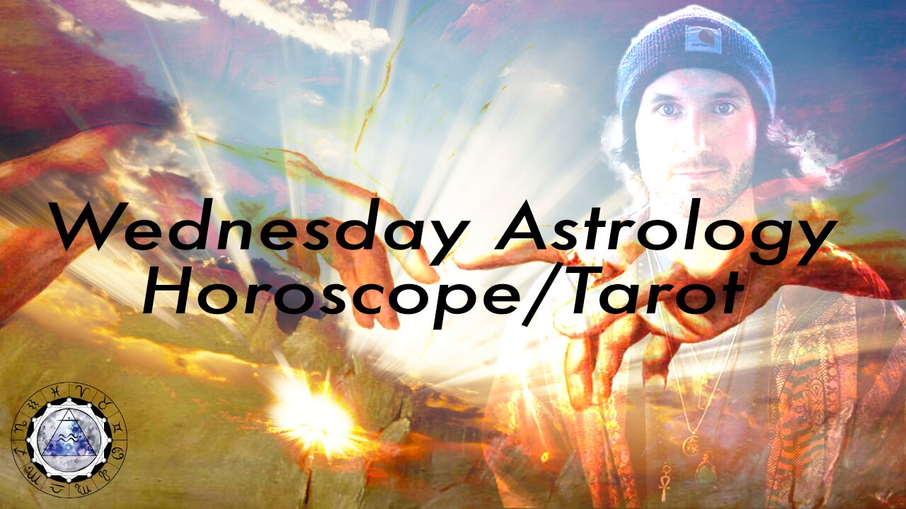 Daily Astrology Horoscope/Tarot December 1st, 2021. (All Signs)