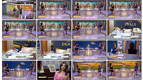 Dana Jacobson and Michelle Miller Mar 25 2023