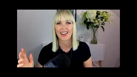 JESUS APPEARED || Liz Wright and Eric Gilmour