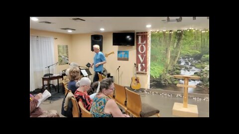 Phoenix Outpouring Revival Meetings