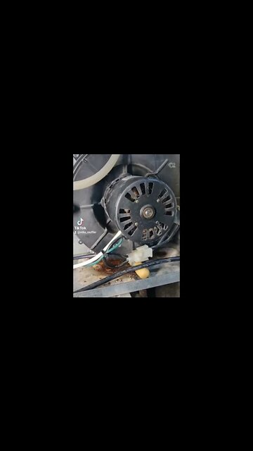 #Furnace #Fix #Heating #Hvac #Diy #InducerMotor #PressureSwitch #Solved #Replace