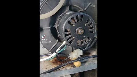 #Furnace #Fix #Heating #Hvac #Diy #InducerMotor #PressureSwitch #Solved #Replace