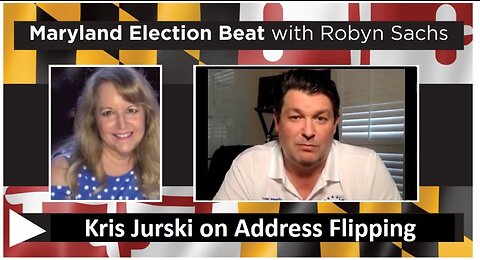 Address Flipping with Kris Jurski