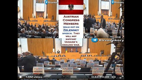 Tucker Carlson The ONLY Cable Host to QUESTION NeoCon Consensus on Ukraine, Taiwan: Analysis