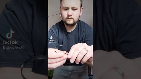 Pulling Apart Small Thin Zip-ties