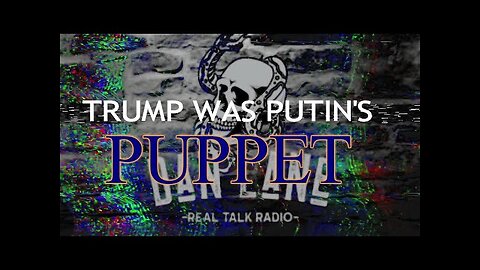 💥😱BREAKING: Trump WAS Putin's Puppet | The BIG Deception