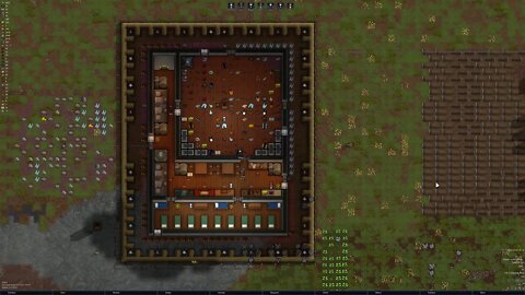 RimWorld v0.18.1722 20 - 4K No Commentary