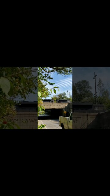 Norfolk and Western bridge