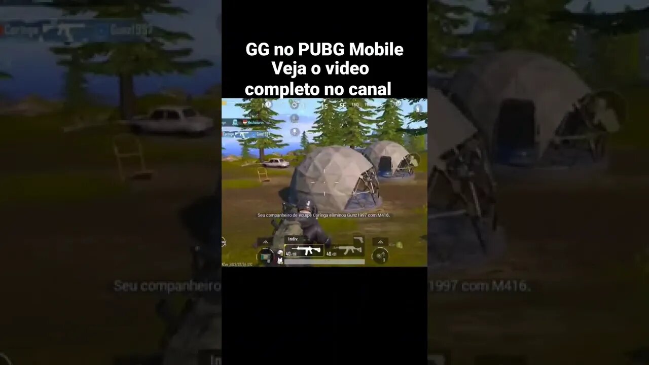 Veja completo no Canal