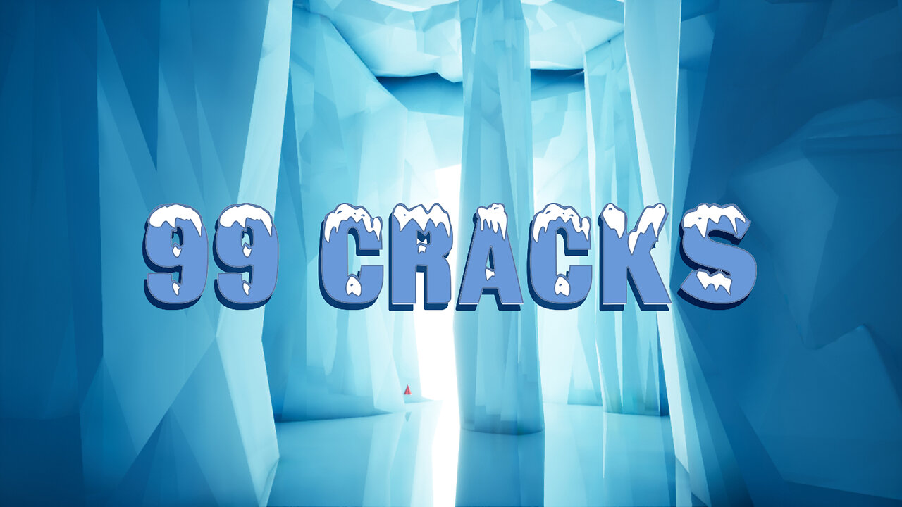 JSC Showcase | 99 Cracks: The Winter Fix