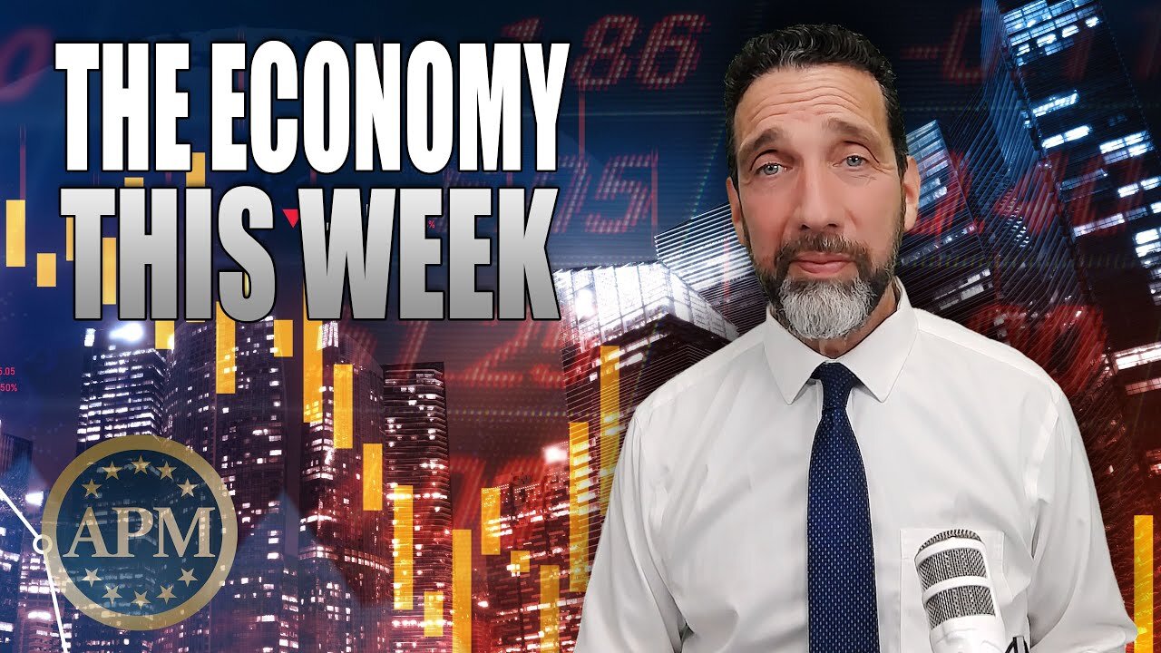 What Could the Latest Data Reveal- [Economy This Week]