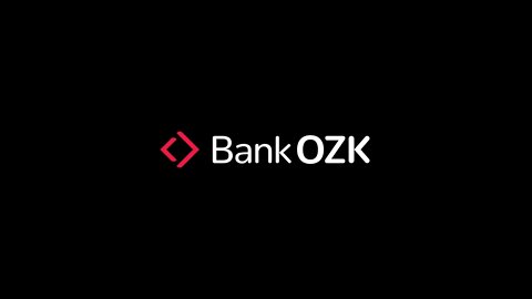 Bank OZK Little Rock Headquarters - Promo