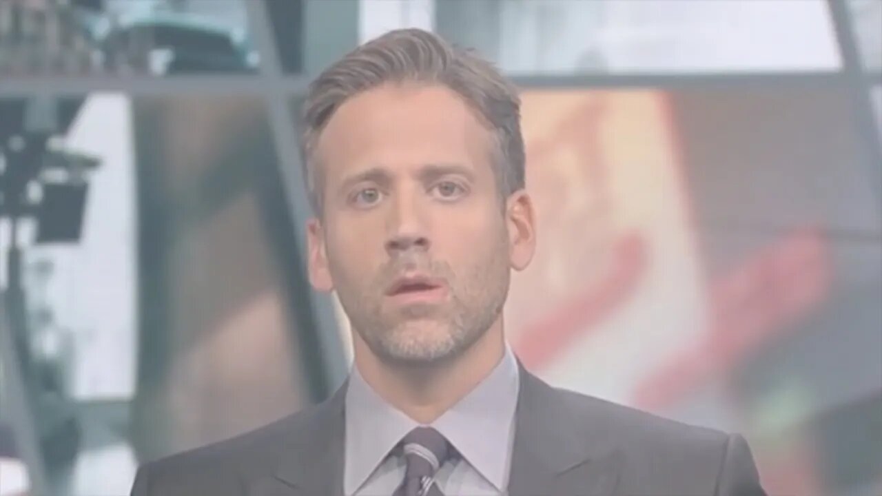 ESPN Ratings Decline As Woke Max Kellerman Claims NFL Is Racist