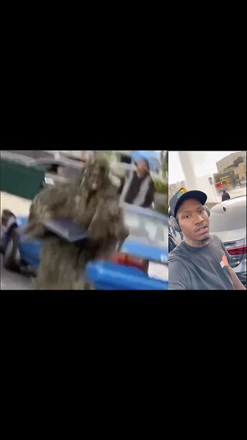 We Need an Explanation