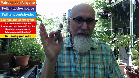 Gardening, Fluoride, Biden's Laptop, Comic Books, Self Defense, Music (NOTE: Sound drops 8:45-10:30)