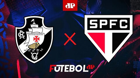 Vasco x São Paulo - AO VIVO - 07/10/2023 - Campeonato Brasileiro