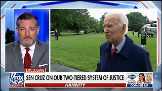 Ted Cruz: Biden Is Mocking The American People!