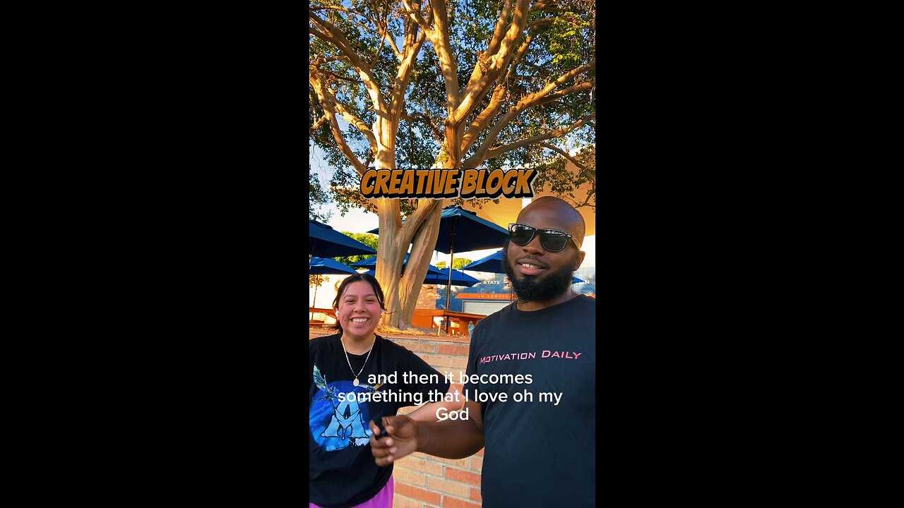 Creative Block #dayodman #create #ithappens #eeyayyahh #motivation