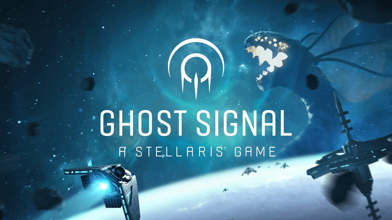 Ghost Signal - Launch Trailer | Meta Quest 2