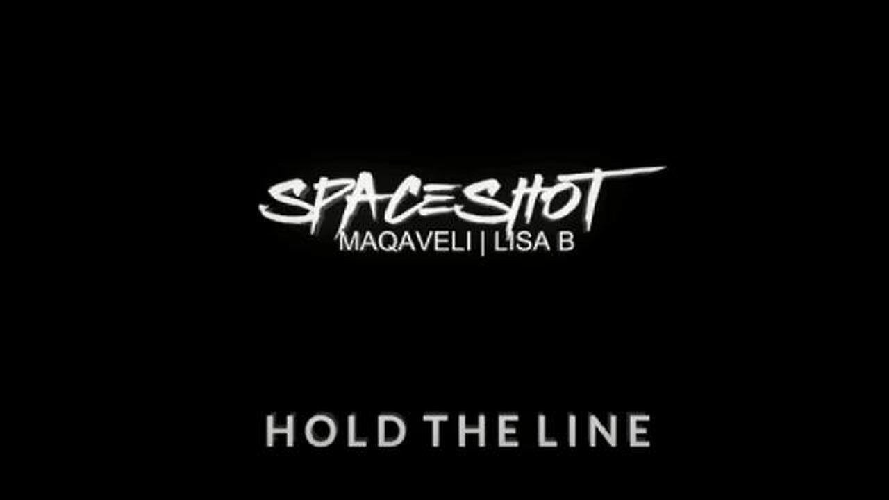 Hold the Line w/Lisa+MaQ Ep 133 10/9/24