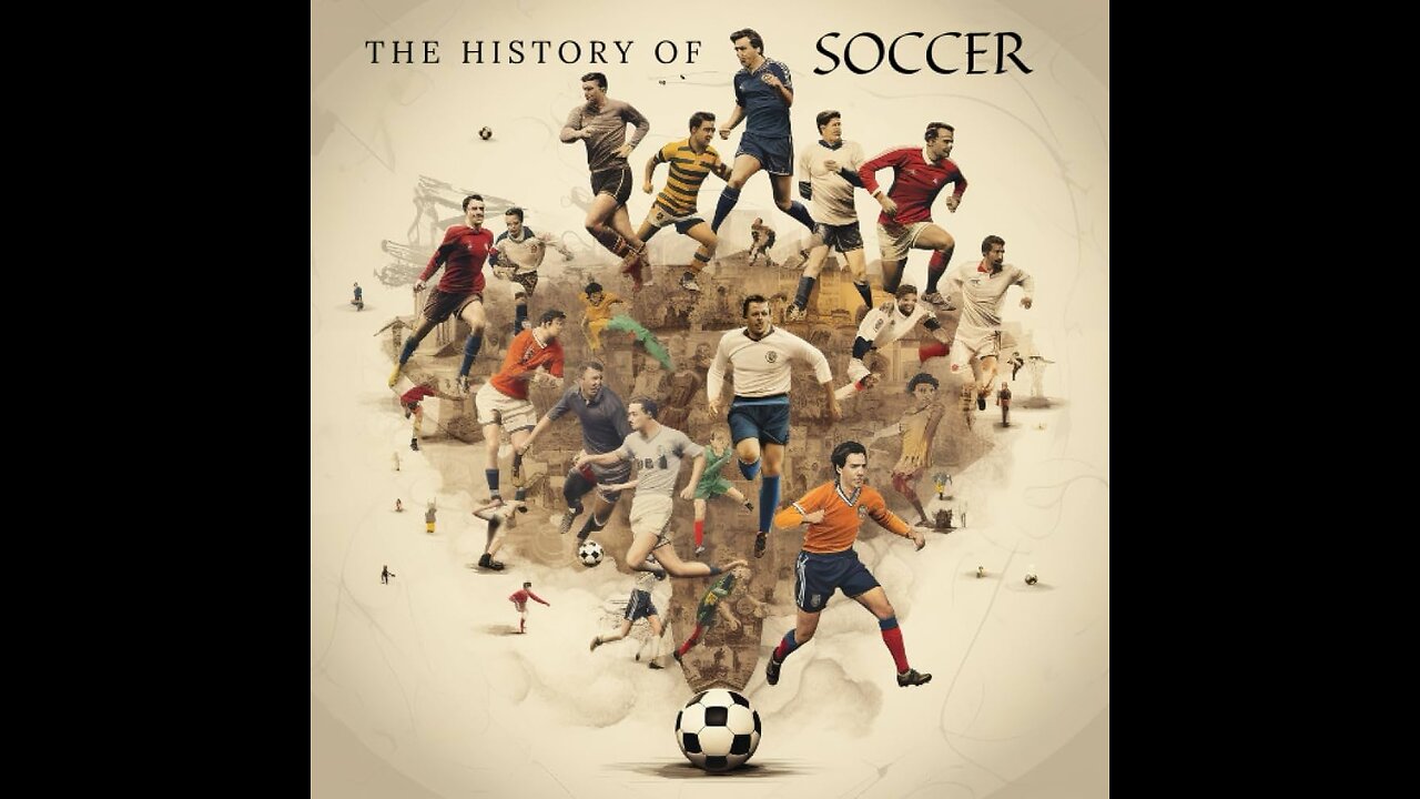 The Entire History Of Football